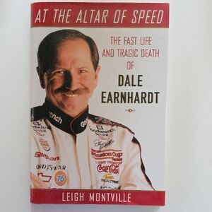 At the Altar of Speed Book